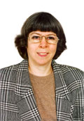 Dr. Joanne Eisen